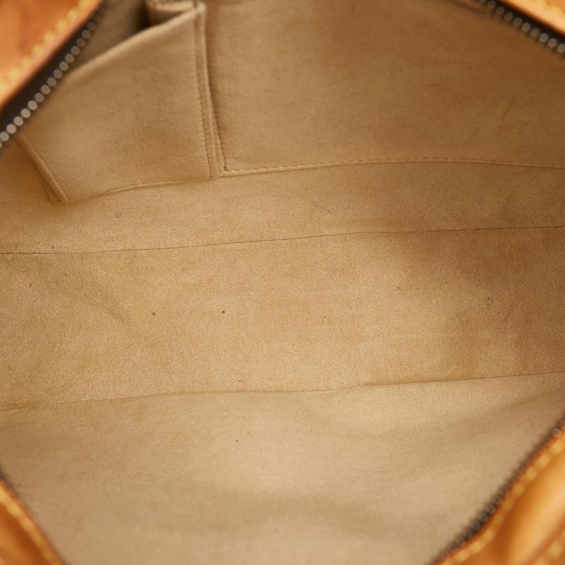Louis Vuitton Monogram Hudson GM (SHG-34558) - Barde - Image 6