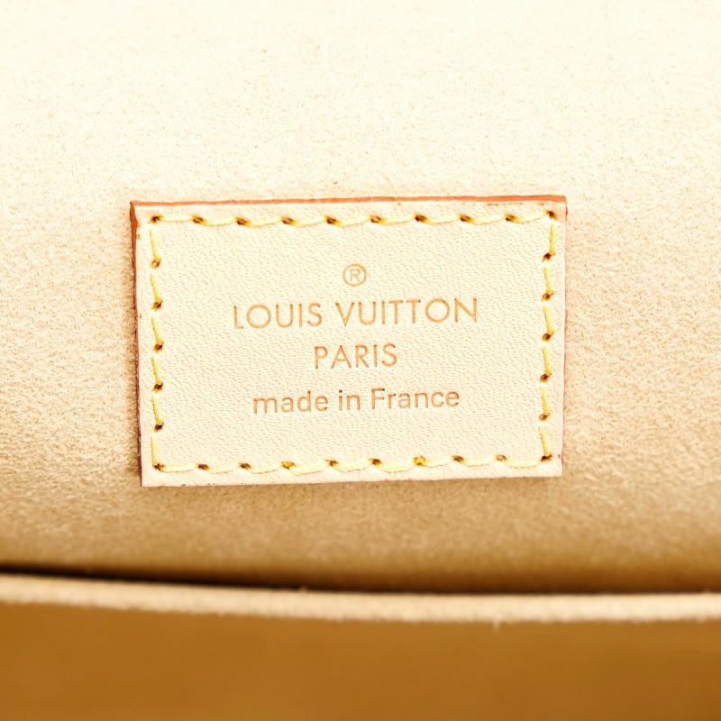 Louis Vuitton Monogram Hudson PM (SHG-37010) - Barde - Image 7