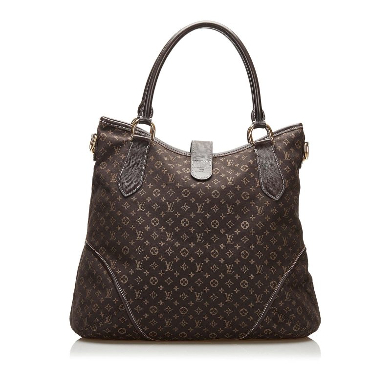 Louis Vuitton Monogram Idylle Angele (SHG-36243) - Barde - Image 3