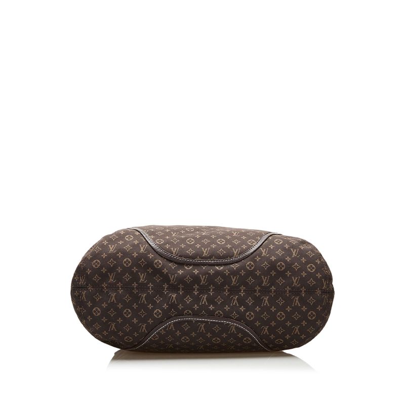 Louis Vuitton Monogram Idylle Angele (SHG-36243) - Barde - Image 4