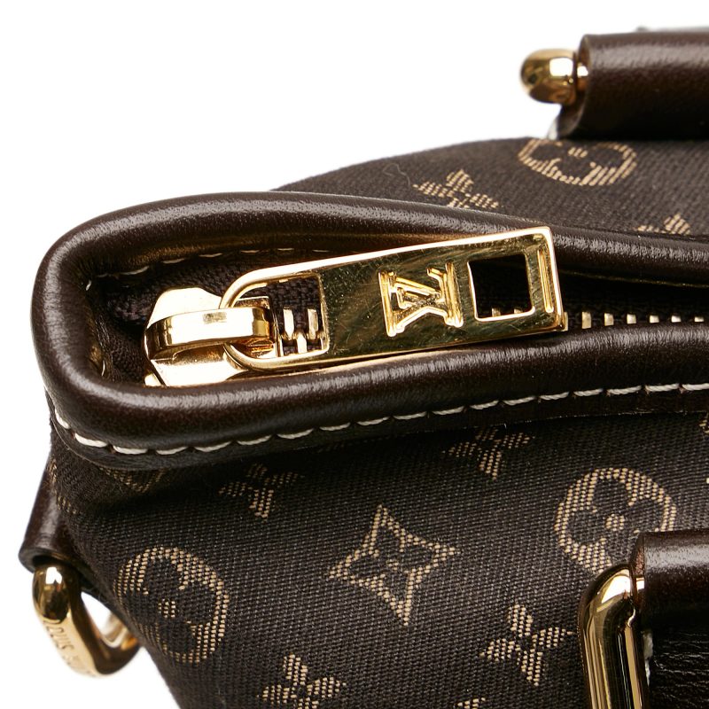 Louis Vuitton Monogram Idylle Angele (SHG-36243) - Barde - Image 9
