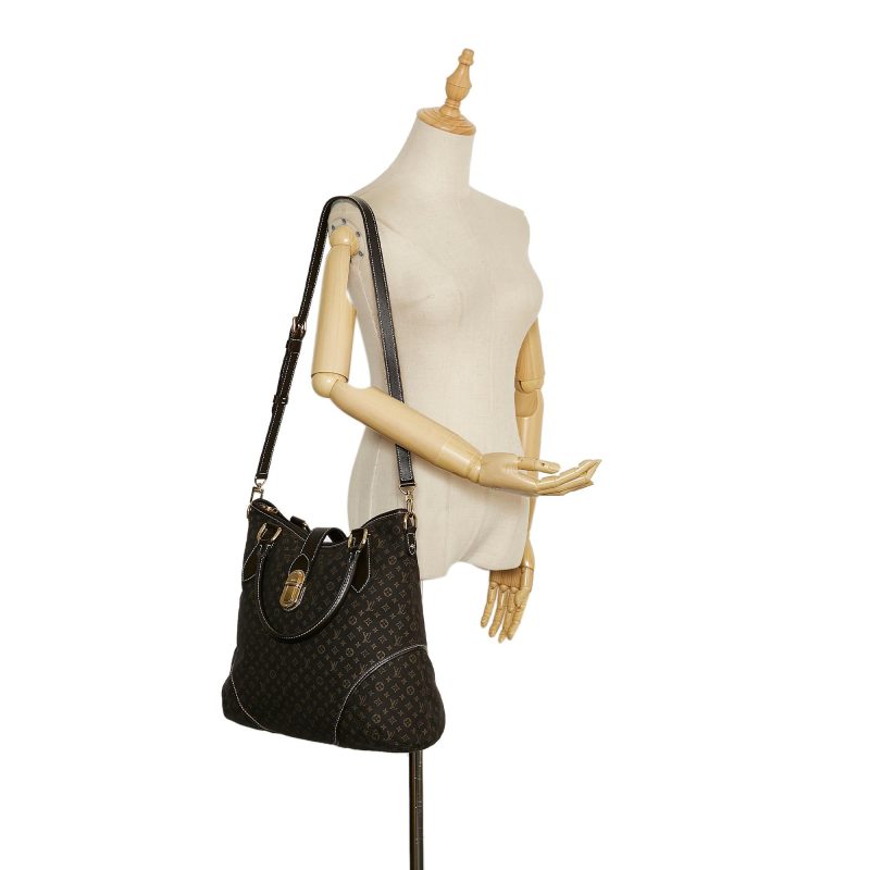 Louis Vuitton Monogram Idylle Angele (SHG-36243) - Barde - Image 10