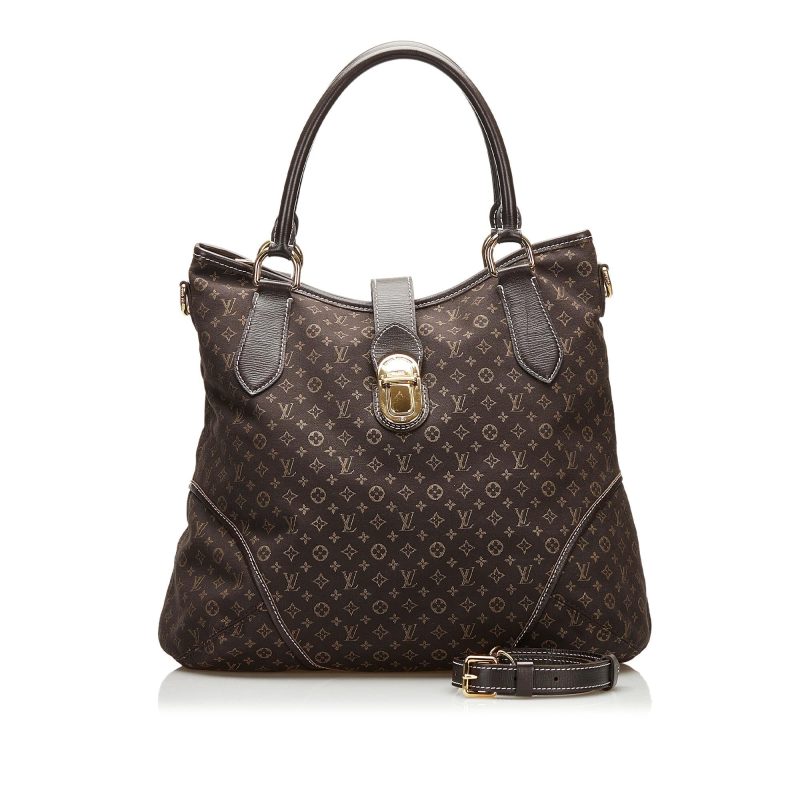 Louis Vuitton Monogram Idylle Angele (SHG-36243) - Barde - Image 5