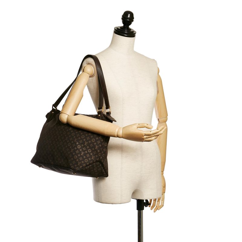 Louis Vuitton Monogram Idylle Ballade PM (SHG-33415) - Barde - Image 5