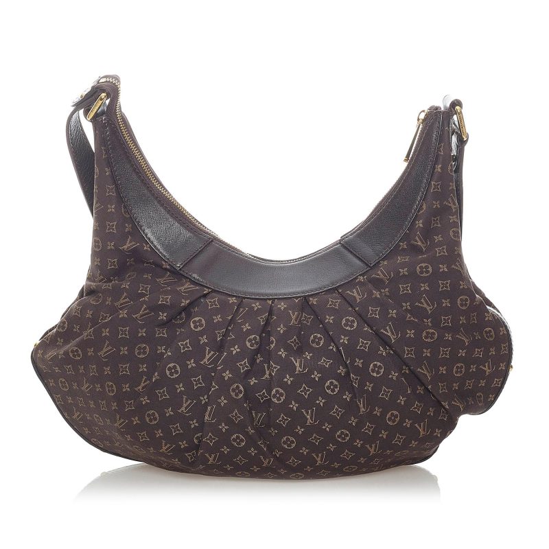 Louis Vuitton Monogram Idylle Rhapsodie MM (SHG-34438) - Barde - Image 3