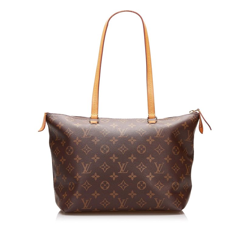 Louis Vuitton Monogram Iena PM (SHG-37088) - Barde - Image 3