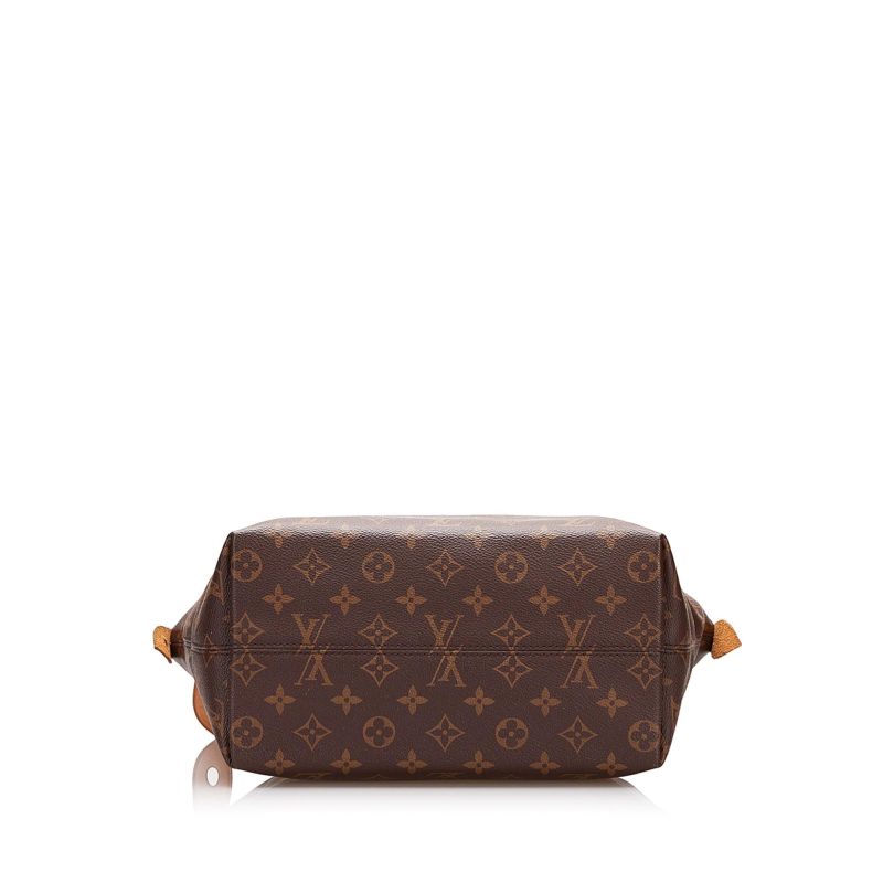 Louis Vuitton Monogram Iena PM (SHG-37088) - Barde - Image 4