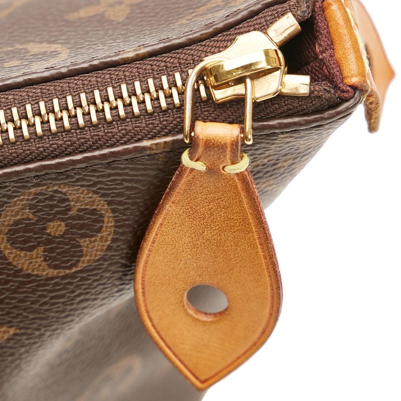 Louis Vuitton Monogram Iena PM (SHG-37088) - Barde - Image 9