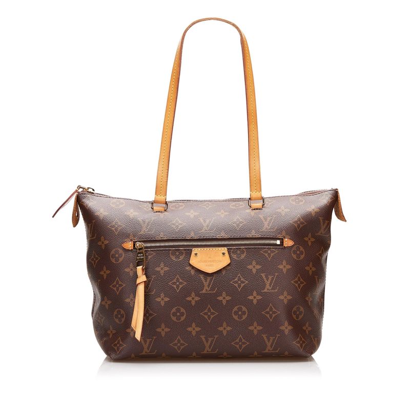 Louis Vuitton Monogram Iena PM (SHG-37088) - Barde