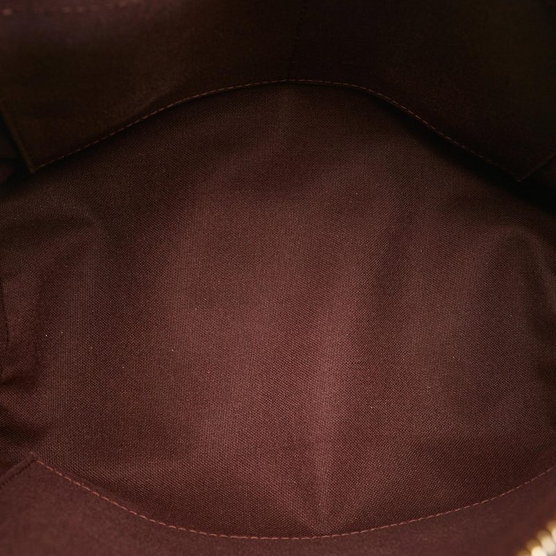 Louis Vuitton Monogram Iena PM (SHG-37088) - Barde - Image 6