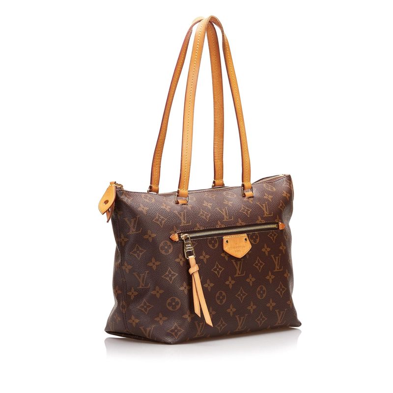 Louis Vuitton Monogram Iena PM (SHG-37088) - Barde - Image 2