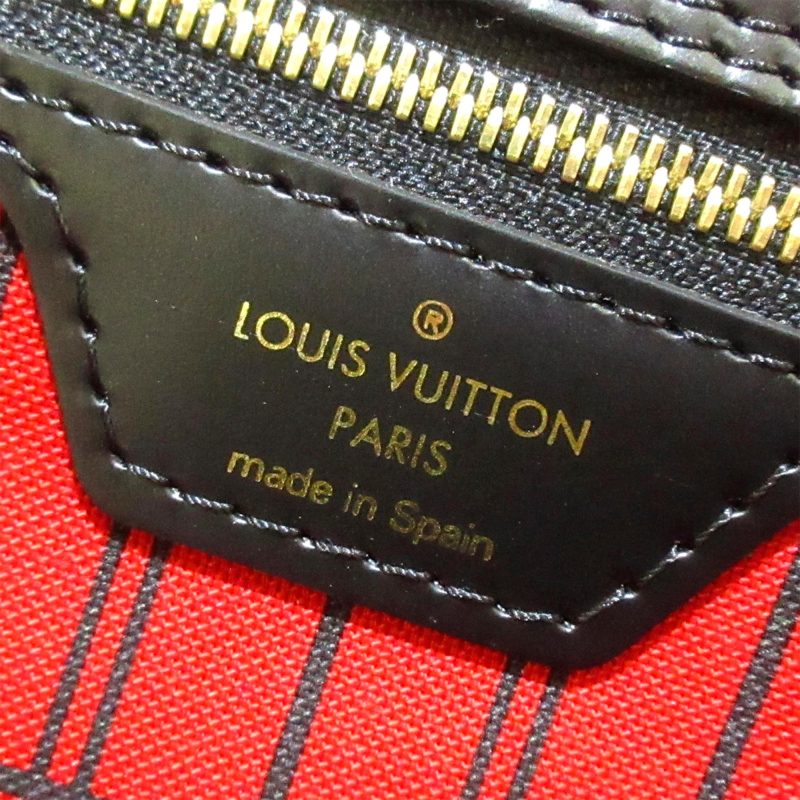 Louis Vuitton Monogram Kabuki Neverfull MM (SHG-34813) - Barde - Image 7