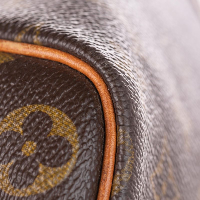 Louis Vuitton Monogram Keepall 45 (SHG-36621) - Barde - Image 10