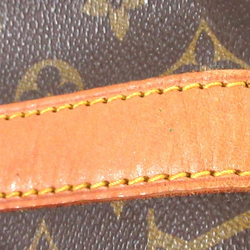 Louis Vuitton Monogram Keepall 50 (SHG-35773) - Barde - Image 9