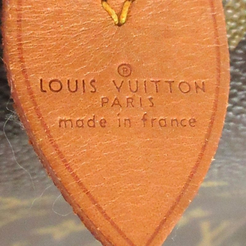 Louis Vuitton Monogram Keepall 50 (SHG-35773) - Barde - Image 7