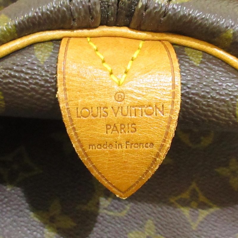 Louis Vuitton Monogram Keepall 50 (SHG-36255) - Barde - Image 7
