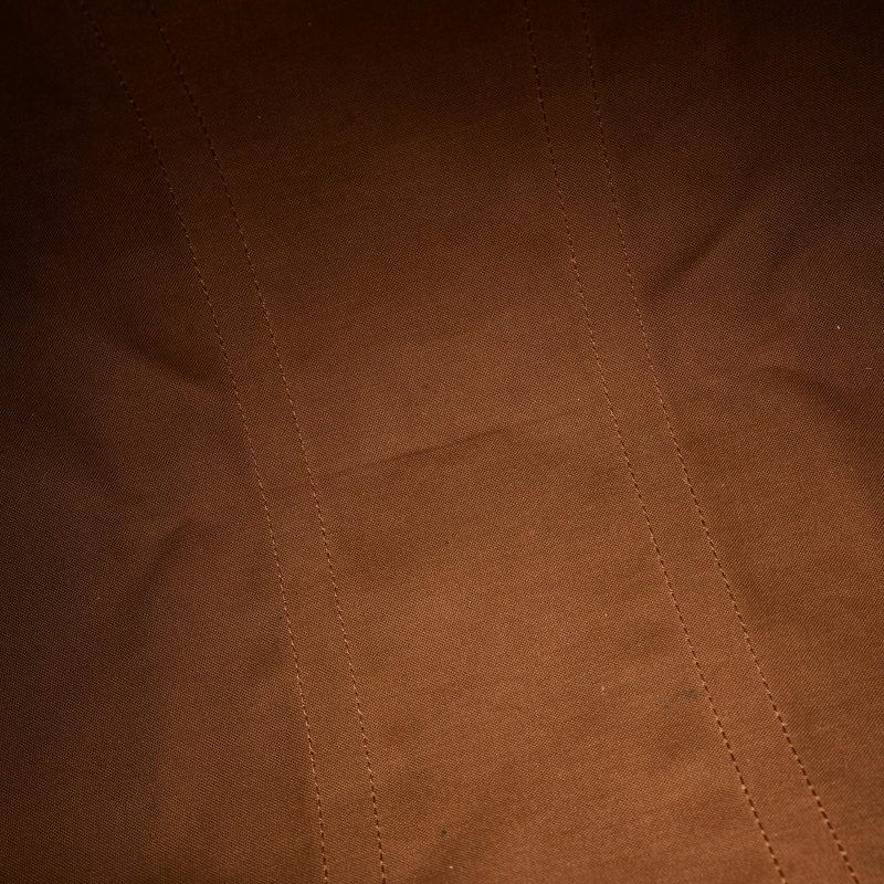 Louis Vuitton Monogram Keepall 50 (SHG-36324) - Barde - Image 6
