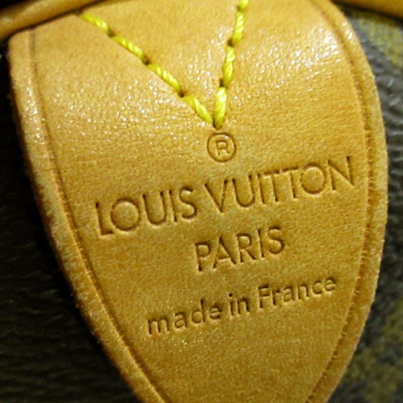 Louis Vuitton Monogram Keepall 50 (SHG-36355) - Barde - Image 7