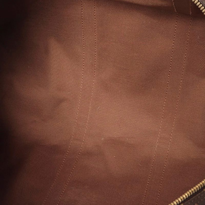 Louis Vuitton Monogram Keepall 50 (SHG-36694) - Barde - Image 3
