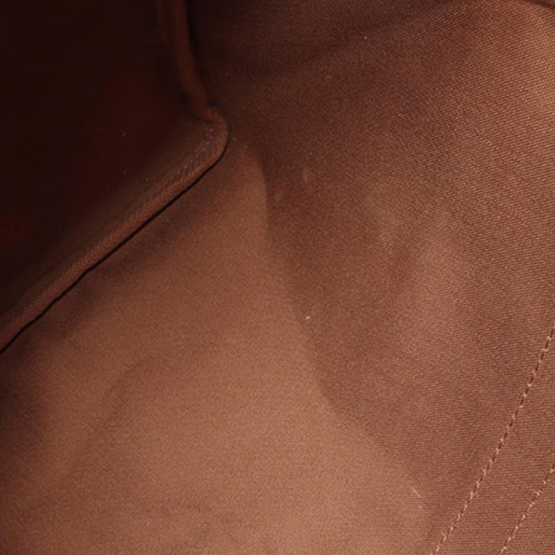 Louis Vuitton Monogram Keepall 50 (SHG-36694) - Barde - Image 4