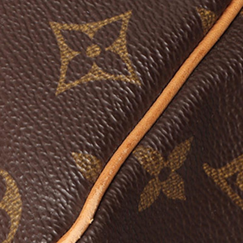 Louis Vuitton Monogram Keepall 50 (SHG-36694) - Barde - Image 8
