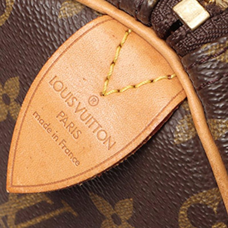 Louis Vuitton Monogram Keepall 50 (SHG-36694) - Barde - Image 6