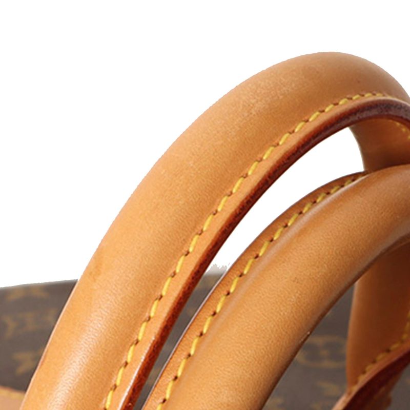 Louis Vuitton Monogram Keepall 50 (SHG-36694) - Barde - Image 5