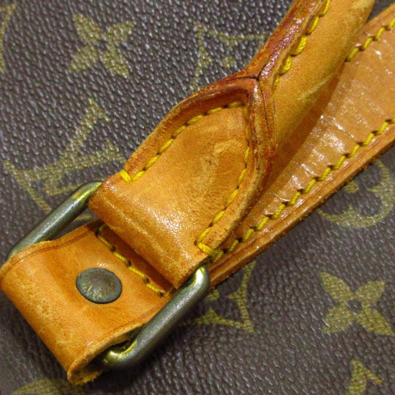 Louis Vuitton Monogram Keepall 50 (SHG-36860) - Barde - Image 10