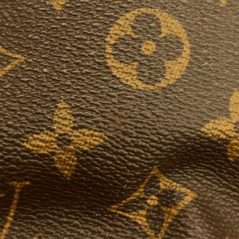 Louis Vuitton Monogram Keepall 50 (SHG-36872) - Barde - Image 10