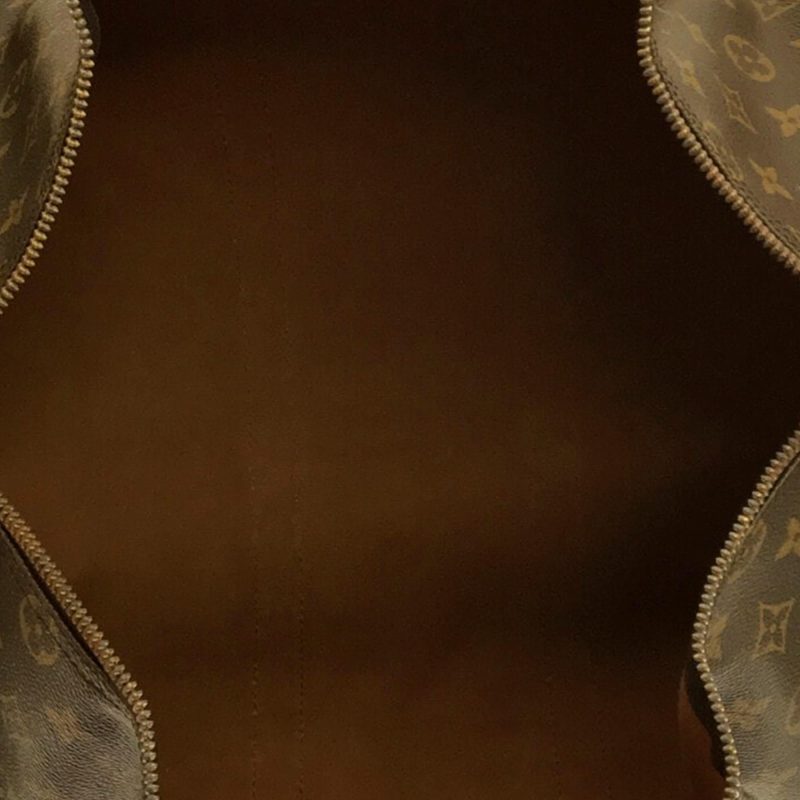 Louis Vuitton Monogram Keepall 50 (SHG-36872) - Barde - Image 6