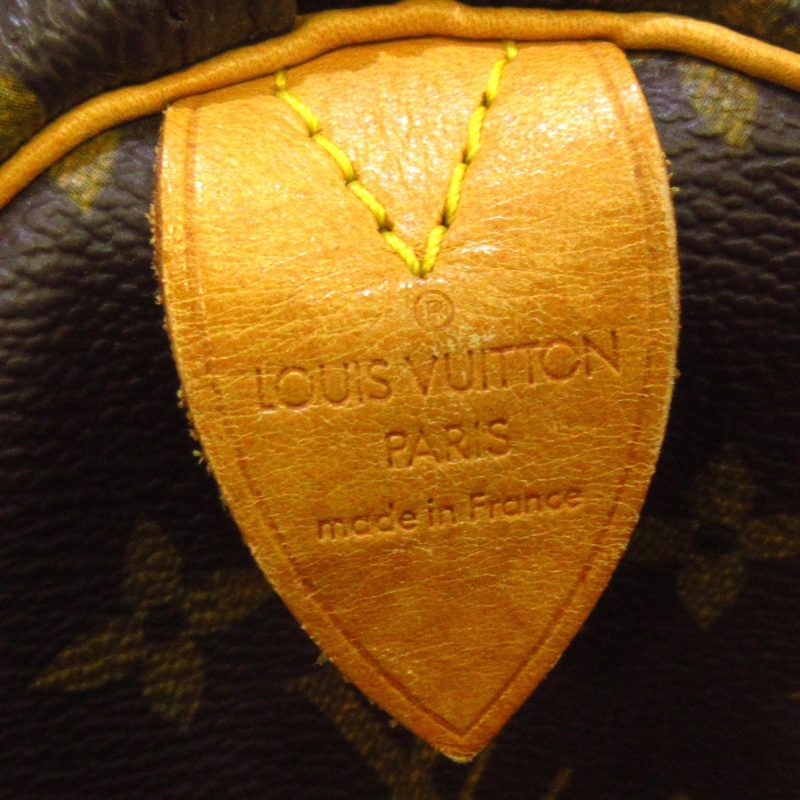 Louis Vuitton Monogram Keepall 50 (SHG-37170) - Barde - Image 7