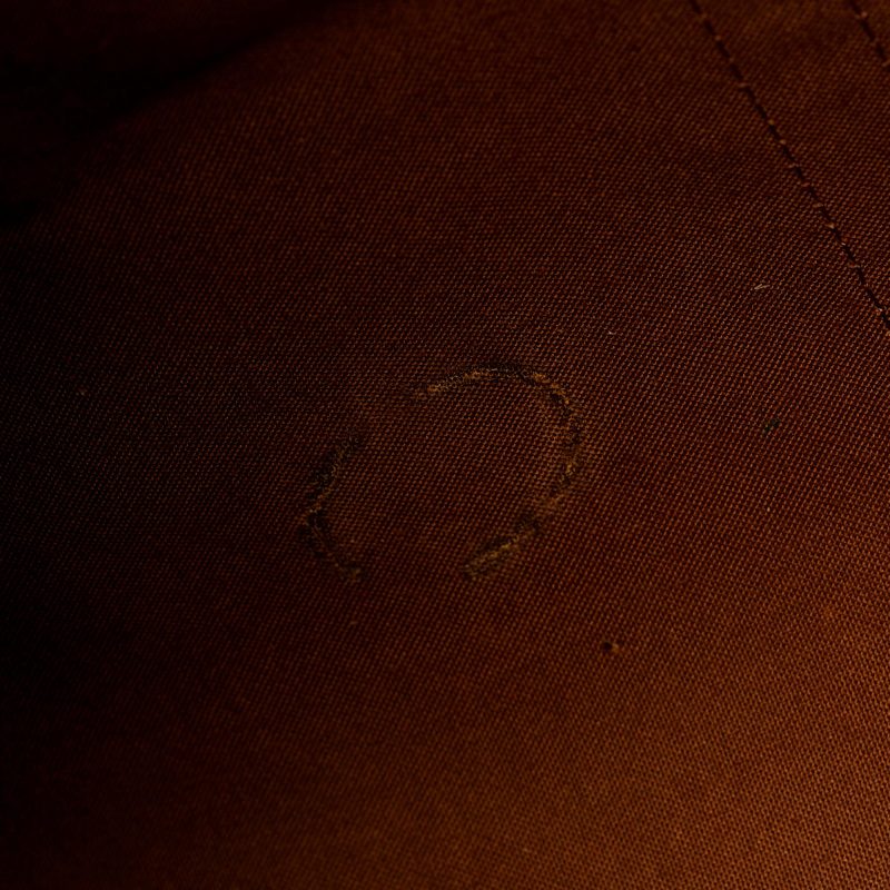 Louis Vuitton Monogram Keepall 55 (SHG-37159) - Barde - Image 10