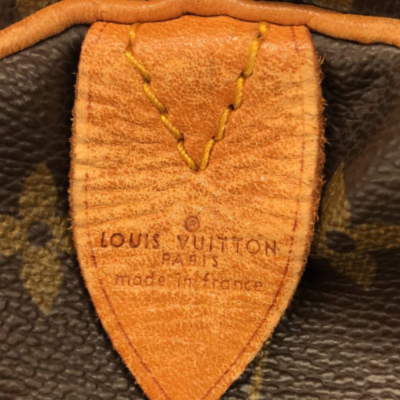 Louis Vuitton Monogram Keepall 60 (SHG-36864) - Barde - Image 8
