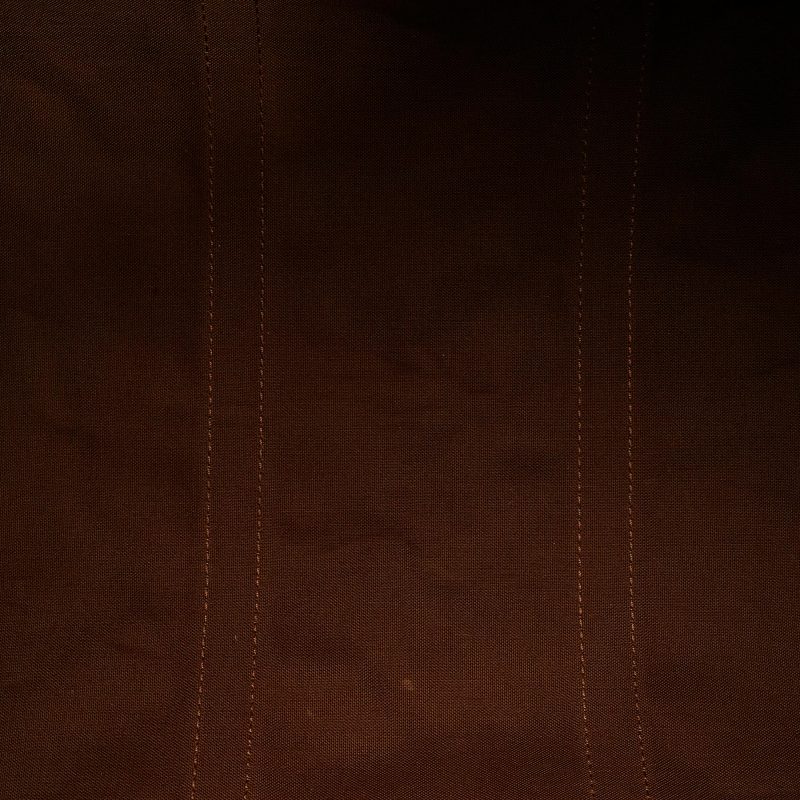 Louis Vuitton Monogram Keepall Bandouliere 55 (SHG-35771) - Barde - Image 6