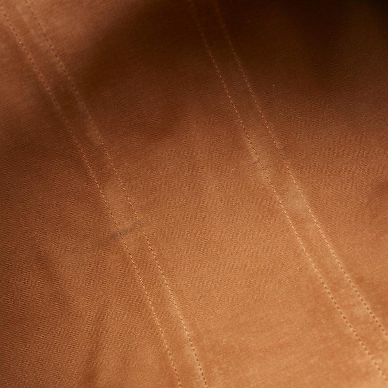 Louis Vuitton Monogram Keepall Bandouliere 55 (SHG-35915) - Barde - Image 6