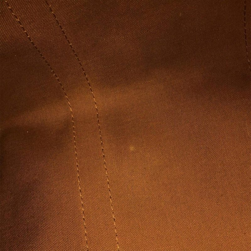 Louis Vuitton Monogram Keepall Bandouliere 55 (SHG-36464) - Barde - Image 7