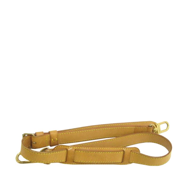 Louis Vuitton Monogram Keepall Bandouliere 55 (SHG-36468) - Barde - Image 5