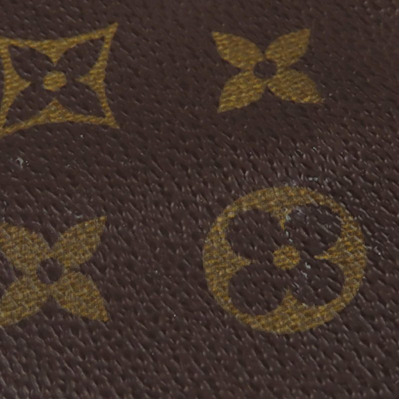 Louis Vuitton Monogram Keepall Bandouliere 60 (SHG-36732) - Barde - Image 9