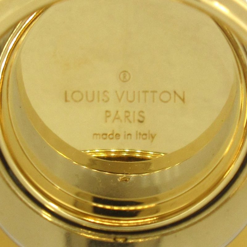 Louis Vuitton Monogram Lipstick Case (SHG-35803) - Barde - Image 4