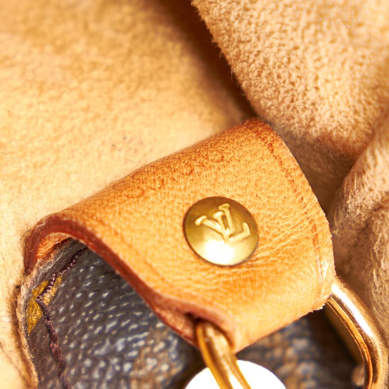 Louis Vuitton Monogram Looping GM (SHG-33874) - Barde - Image 9