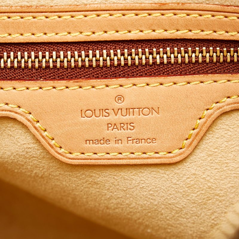 Louis Vuitton Monogram Looping GM (SHG-34316) - Barde - Image 7