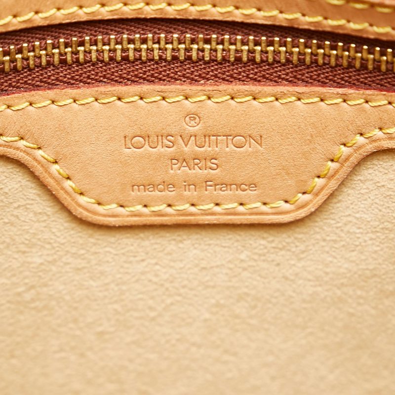 Louis Vuitton Monogram Looping GM (SHG-35782) - Barde - Image 7