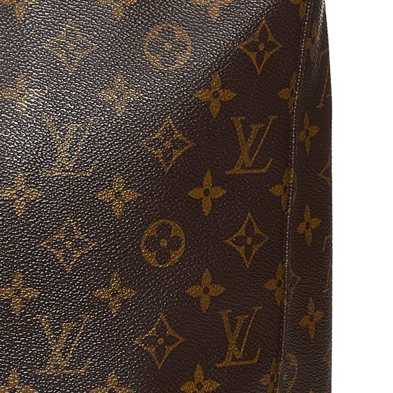 Louis Vuitton Monogram Looping GM (SHG-36587) - Barde - Image 10