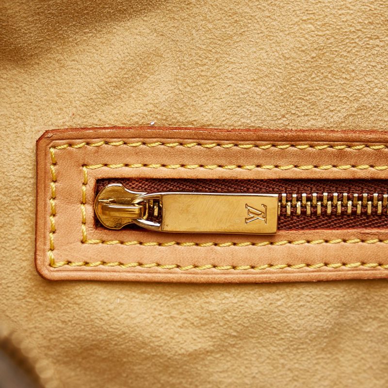 Louis Vuitton Monogram Looping GM (SHG-36659) - Barde - Image 9