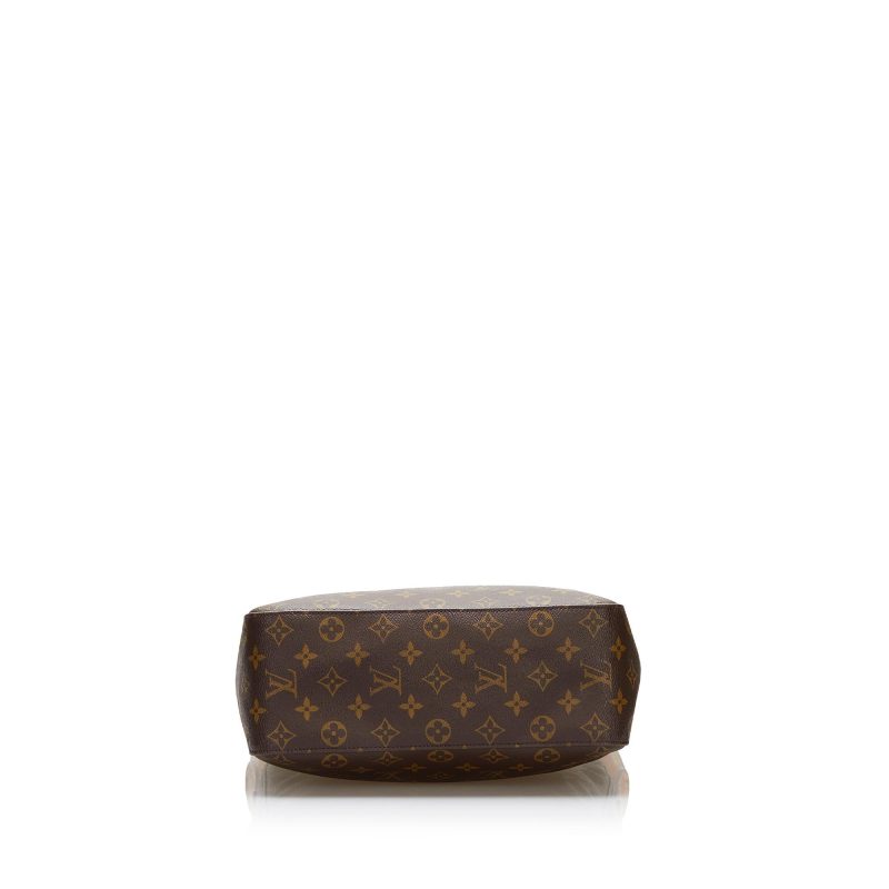 Louis Vuitton Monogram Looping GM (SHG-BE4dw7) - Barde - Image 4