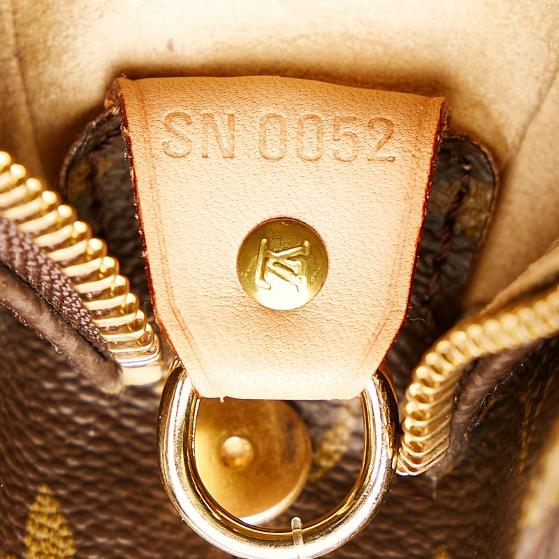 Louis Vuitton Monogram Looping GM (SHG-BE4dw7) - Barde - Image 8