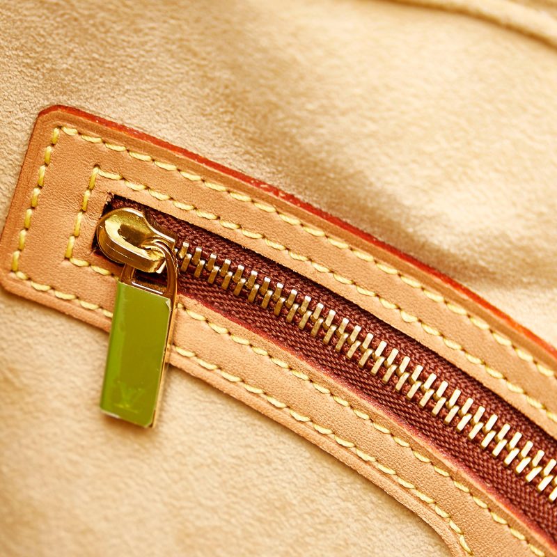 Louis Vuitton Monogram Looping GM (SHG-BE4dw7) - Barde - Image 9
