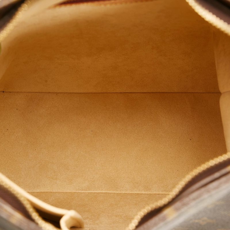 Louis Vuitton Monogram Looping GM (SHG-BE4dw7) - Barde - Image 6