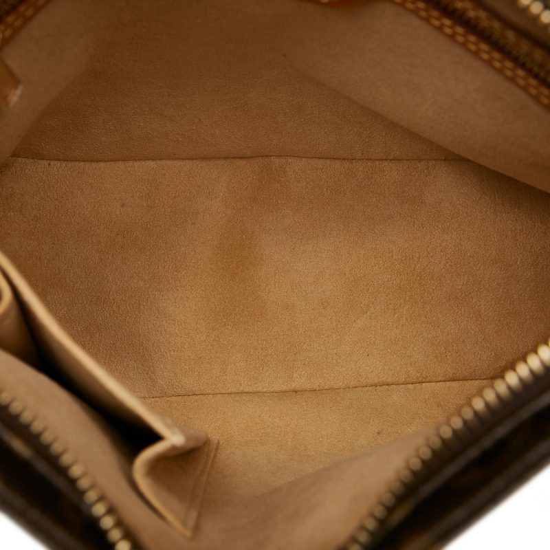 Louis Vuitton Monogram Looping MM (SHG-34368) - Barde - Image 6