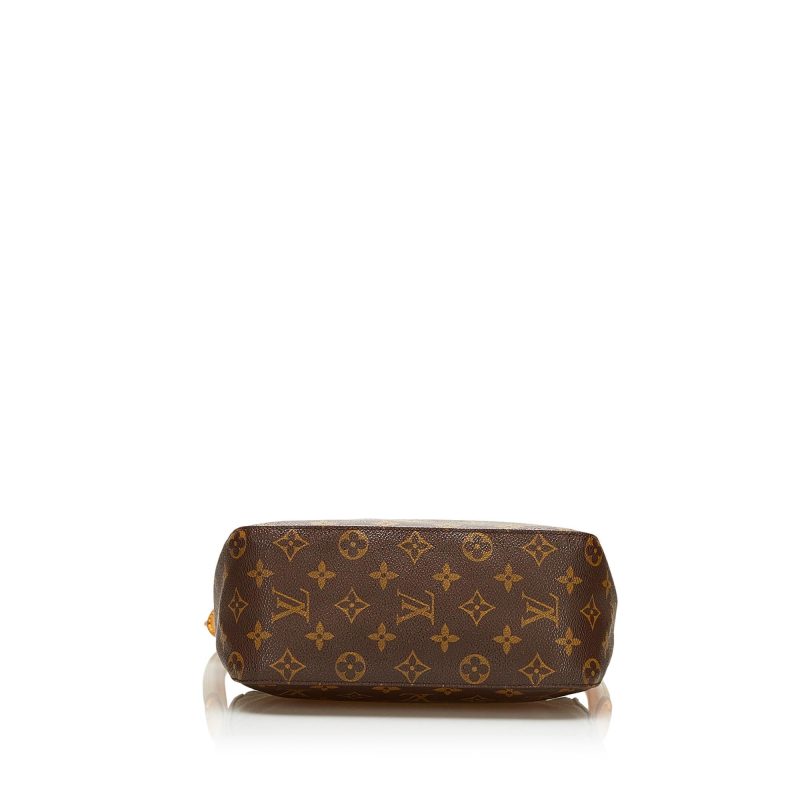Louis Vuitton Monogram Looping MM (SHG-35540) - Barde - Image 4